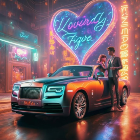 Loving Figure ft. J-YxDx & Leyzy | Boomplay Music
