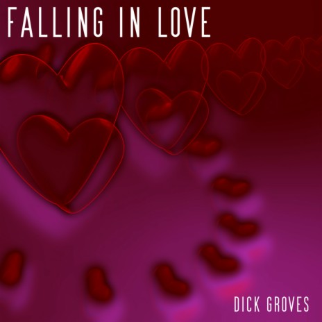 Falling in Love (radio edit)