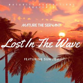 Lost In The Wave