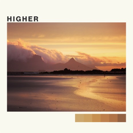 Higher | Boomplay Music