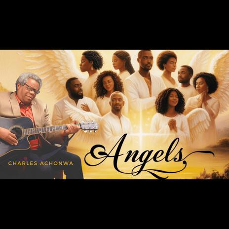 ANGELS WILL CARE FOR YOU | Boomplay Music