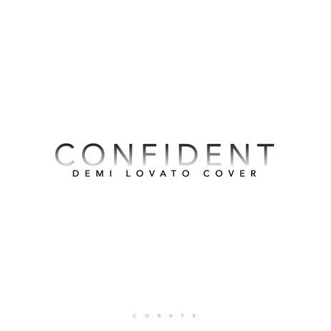 Confident | Boomplay Music