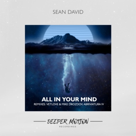 All In Your Mind | Boomplay Music