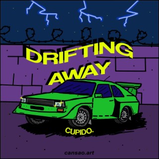 Drifting Away EP (Radio Edit)