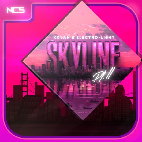 Skyline Pt. II ft. Kovan | Boomplay Music