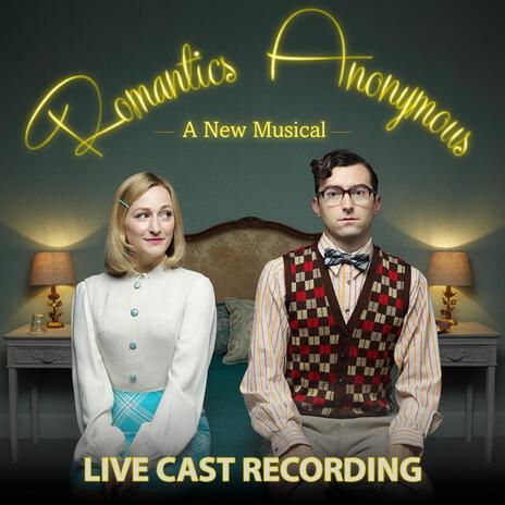 He's In Love (Reprise) (Live) ft. Sandra Marvin & Cast of Romantics Anonymous | Boomplay Music