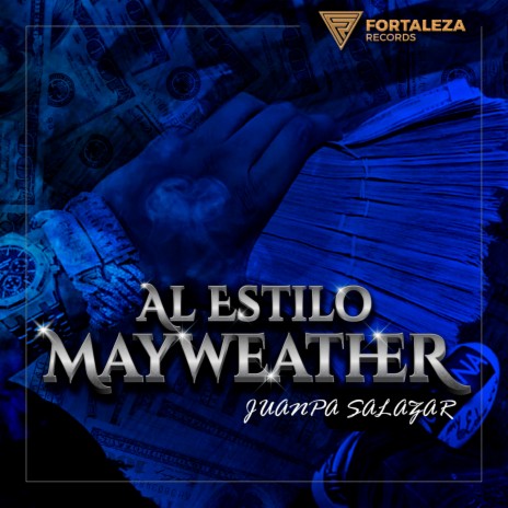 Al Estilo Mayweather | Boomplay Music
