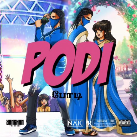 Podi (Tamil) | Boomplay Music