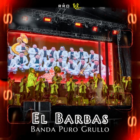 El Barbas | Boomplay Music