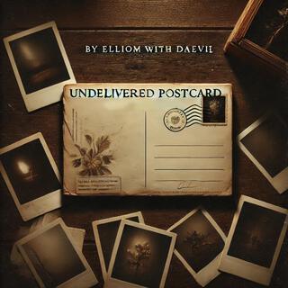 Undelivered Postcard