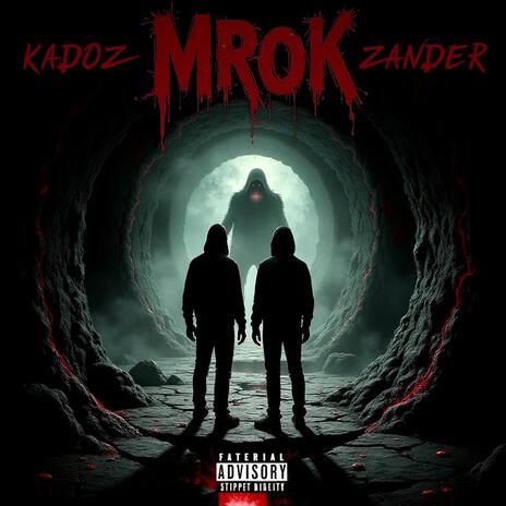 Mrok ft. Kadoz | Boomplay Music