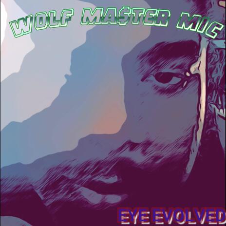 Eye Evolved | Boomplay Music