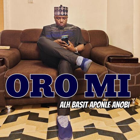 ORO MI | Boomplay Music