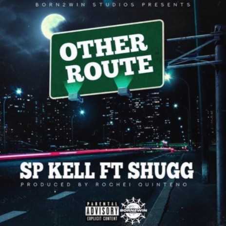 OTHER ROUTE ft. SHUGG