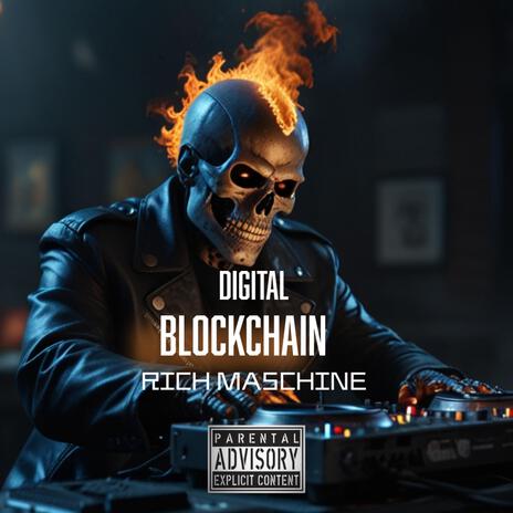 Digital Blockchain | Boomplay Music