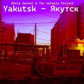 Yakutsk