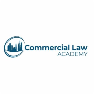 The Role of a Commercial Lawyer - with Jake Schogger