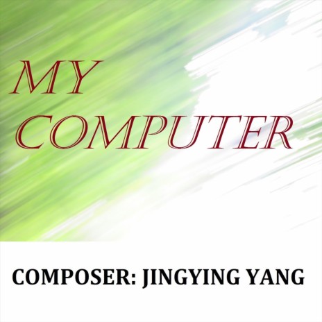 My Computer | Boomplay Music