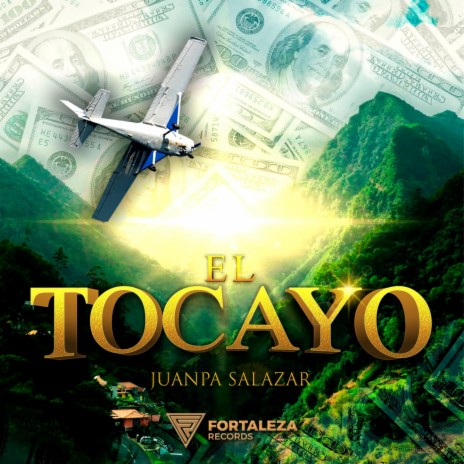 El Tocayo | Boomplay Music