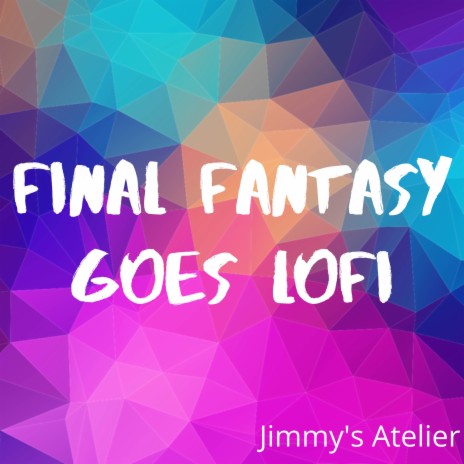 Theme of Love (From Final Fantasy IV) (Lofi Version) | Boomplay Music