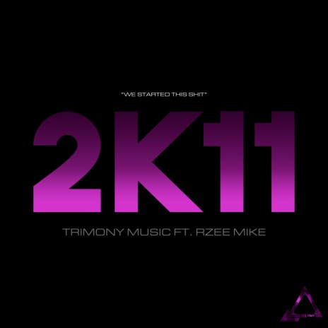 2K11 ft. Johnny Strings, Kael Guerrero, Wain Wright & Rzee Mike | Boomplay Music
