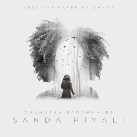 Sanda Piyali ft. Aruna Gunawardena | Boomplay Music