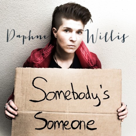 Somebody's Someone | Boomplay Music