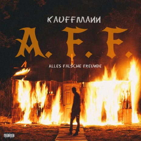 A.F.F. (Instrumental)