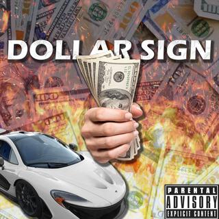 DOLLAR SIGN