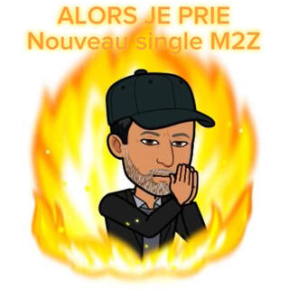 Alors Je Prie