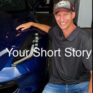 Your Short Story