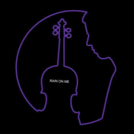 Rain on Me (Violin Version) | Boomplay Music