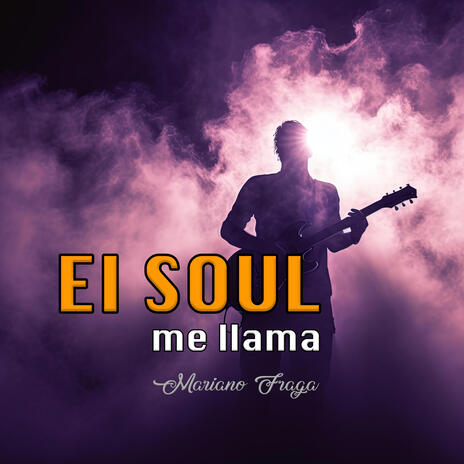 El Soul me llama