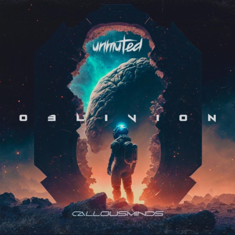 Oblivion ft. Unmuted | Boomplay Music