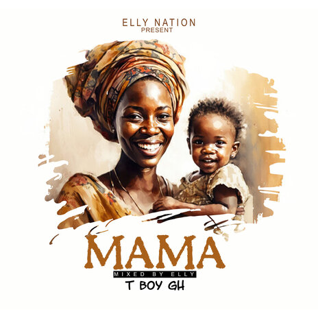 Mama | Boomplay Music