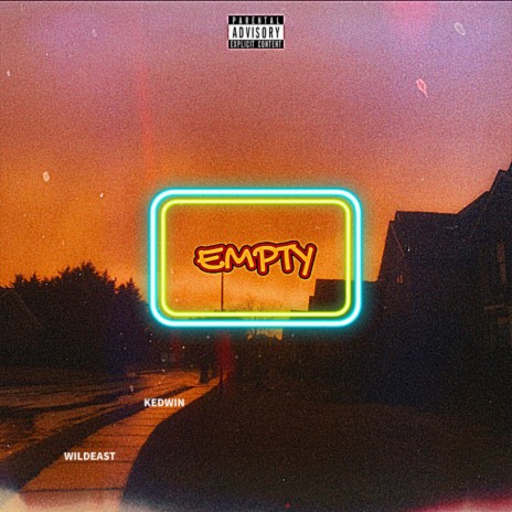 EMPTY ft. Kedwin | Boomplay Music