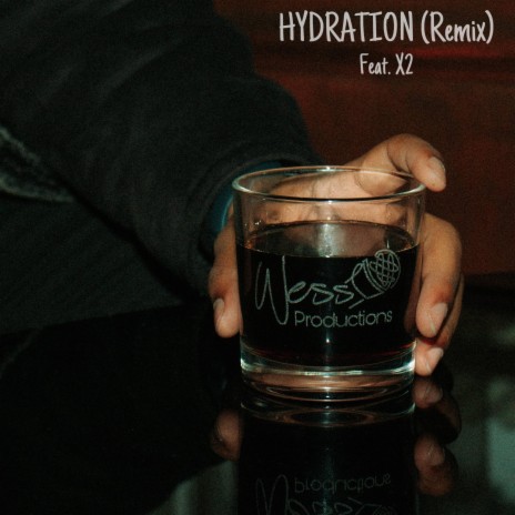 Hydration (Remix) (Chopped & Screwed) ft. X2