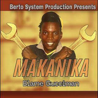 Blame Gucciman_-_ Makanika_Trap Beat Type