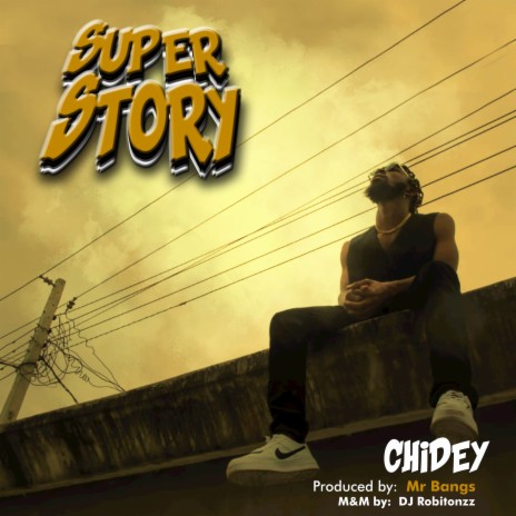 Super Story | Boomplay Music