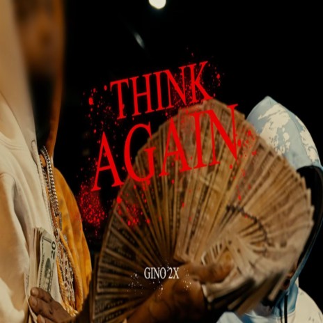 Think Again | Boomplay Music