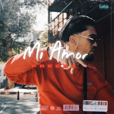 Mi Amor | Boomplay Music