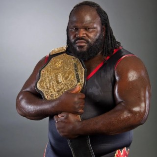 Mark henry