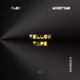 Yellow Tape