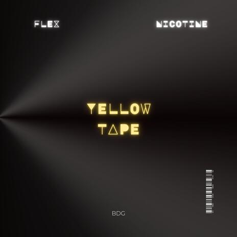 Yellow Tape | Boomplay Music