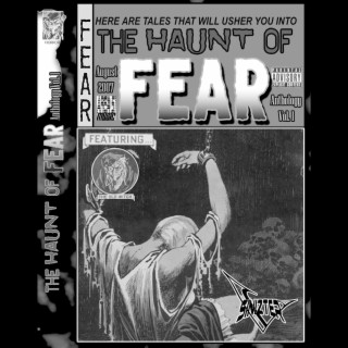 The Haunt of Fear: Anthology