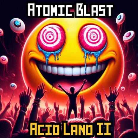 atomic blast | Boomplay Music