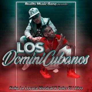 LOS DOMINICUBANOS