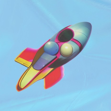Rocket Ship | Boomplay Music