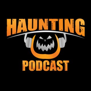 Episode 42-Texas Haunters Convention with LaNelle Freeman