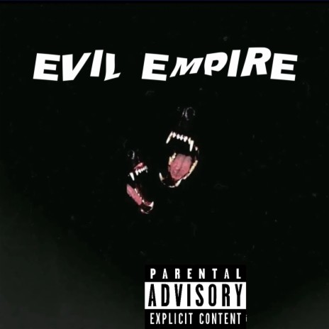 evil empire ft. Awgee | Boomplay Music
